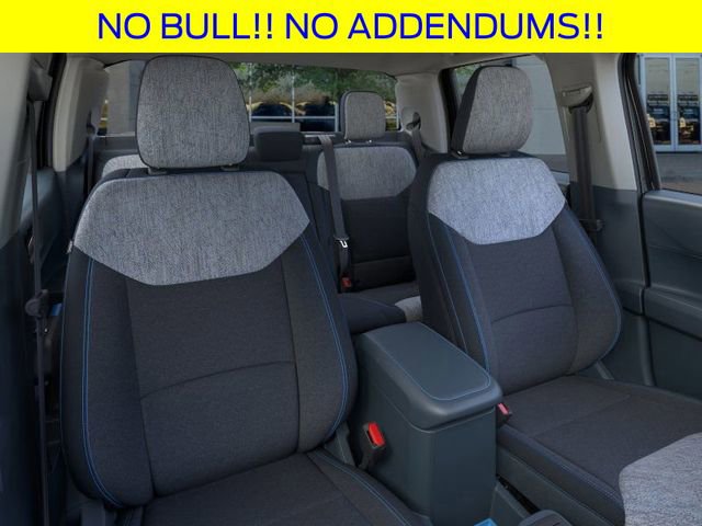 New 2026 Ford Maverick XLT FWD image 11