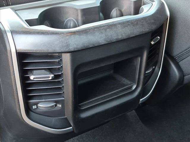 Used 2023 RAM 1500 Big Horn AWD/4WD image 17
