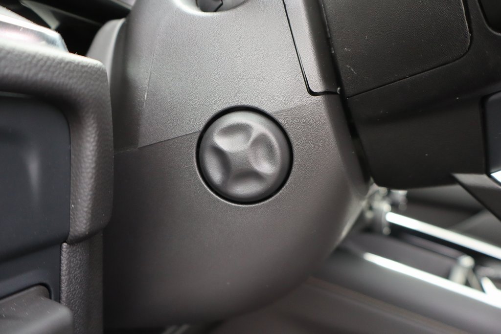 New 2026 Chevrolet Tahoe Premier image 19