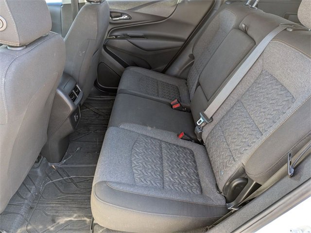 Used 2023 Chevrolet Equinox LT w/ LPO, Floor Liner Package image 24