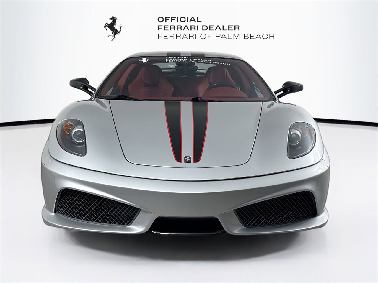 Used 2008 Ferrari F430 Scuderia RWD image 2