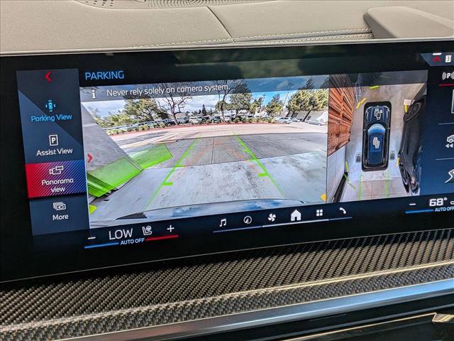 New 2026 BMW X5 M60i image 12