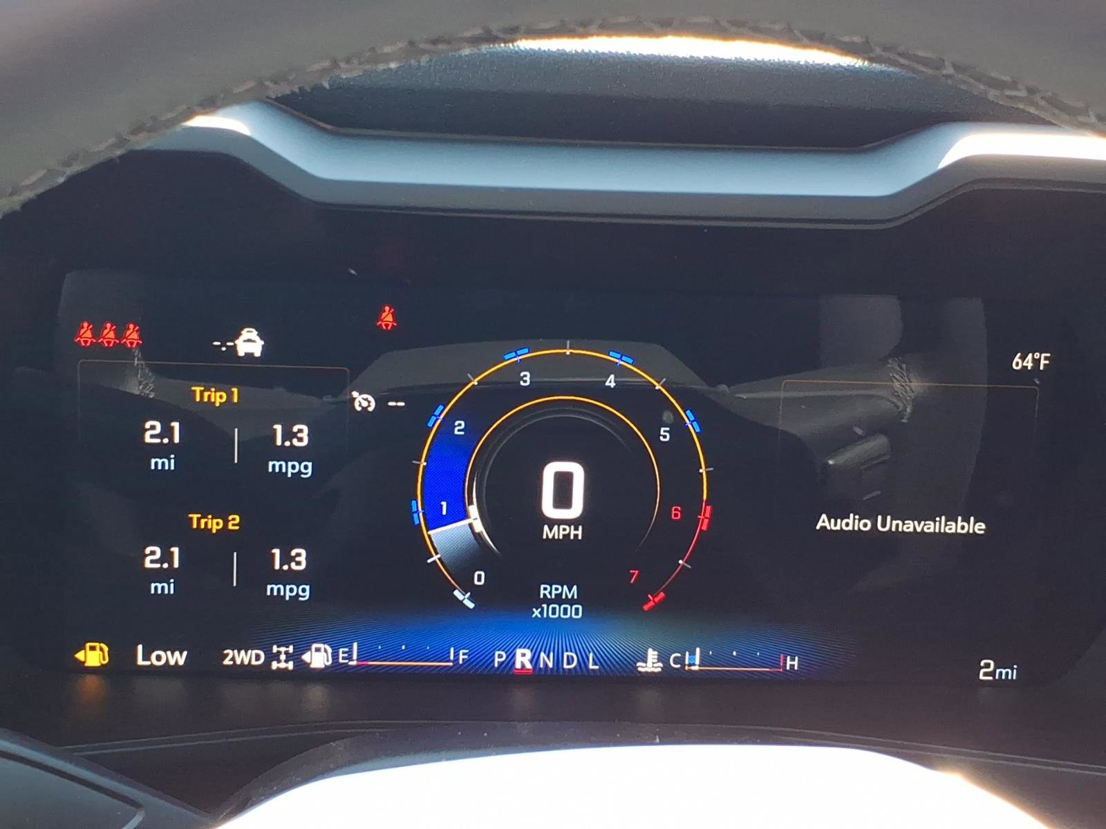 New 2026 Chevrolet Colorado W/T w/ WT Custom Package image 21