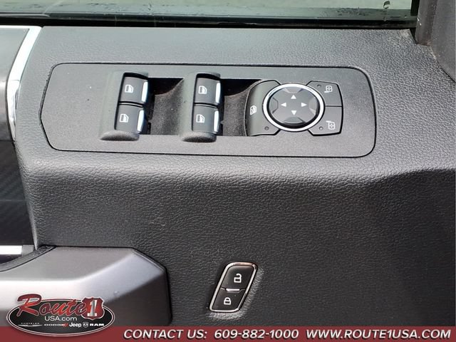 Used 2019 Ford F150 XLT w/ Equipment Group 302A Luxury AWD/4WD image 20