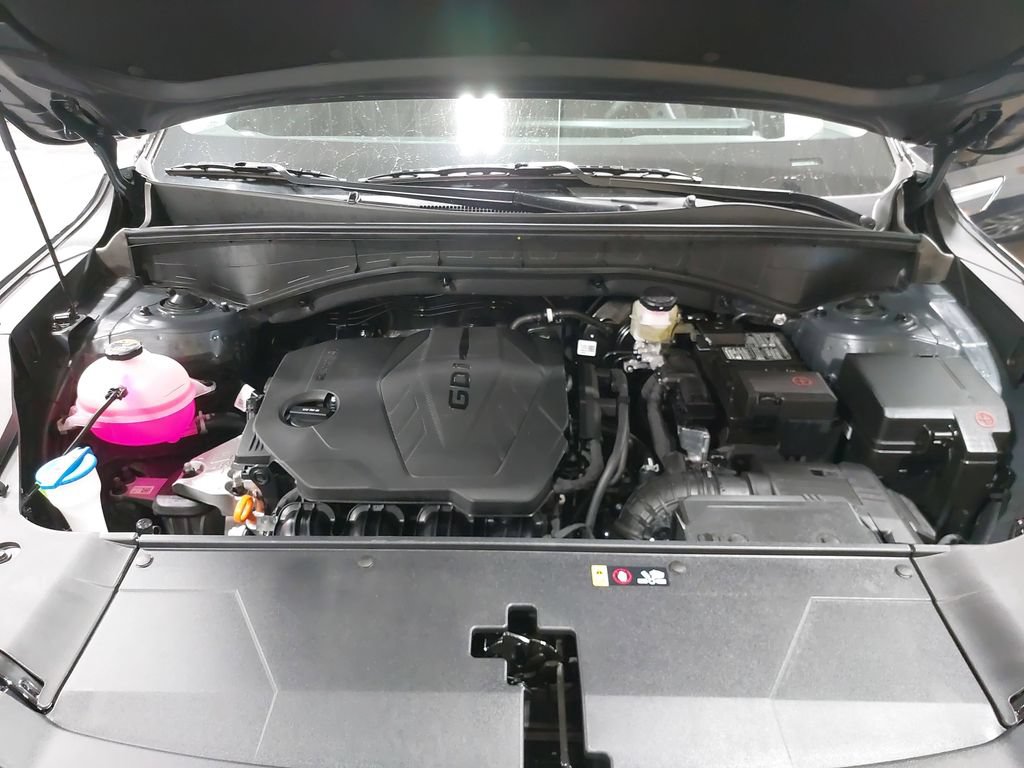 New 2026 Kia Sorento LX FWD image 31