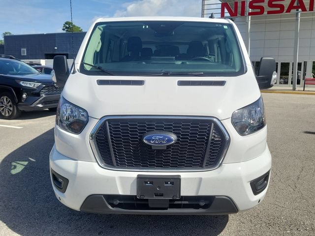 Used 2025 Ford Transit 350 XLT RWD image 6