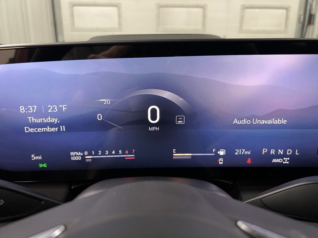 New 2026 Buick Enclave Sport Touring w/ Power Package image 18