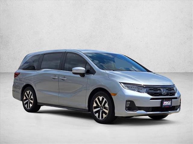 Used 2025 Honda Odyssey EX-L image 3