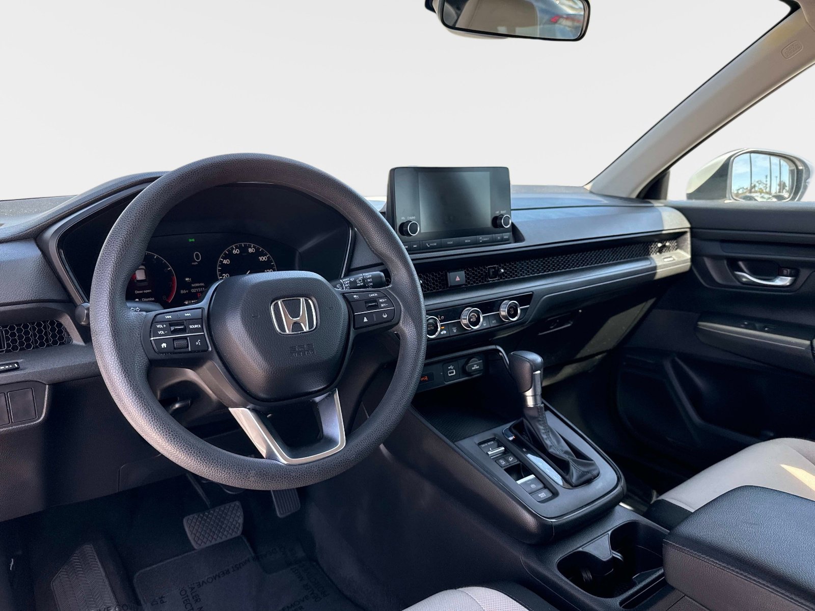 Certified 2023 Honda CR-V LX image 16