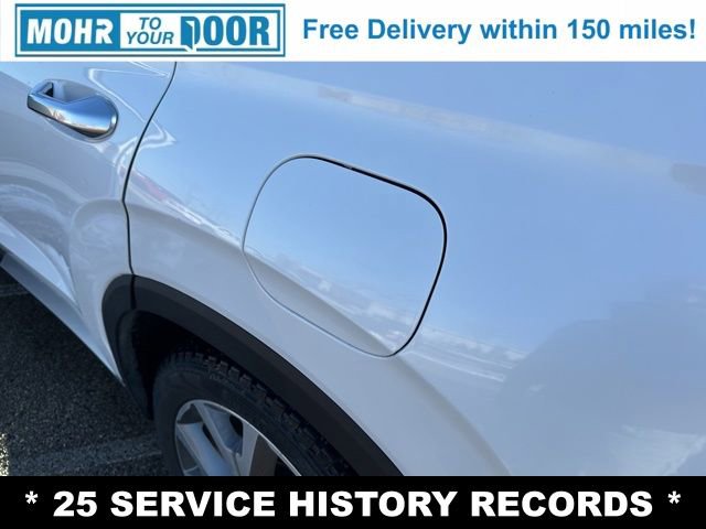 Used 2021 Hyundai Palisade SEL w/ Premium Package image 37