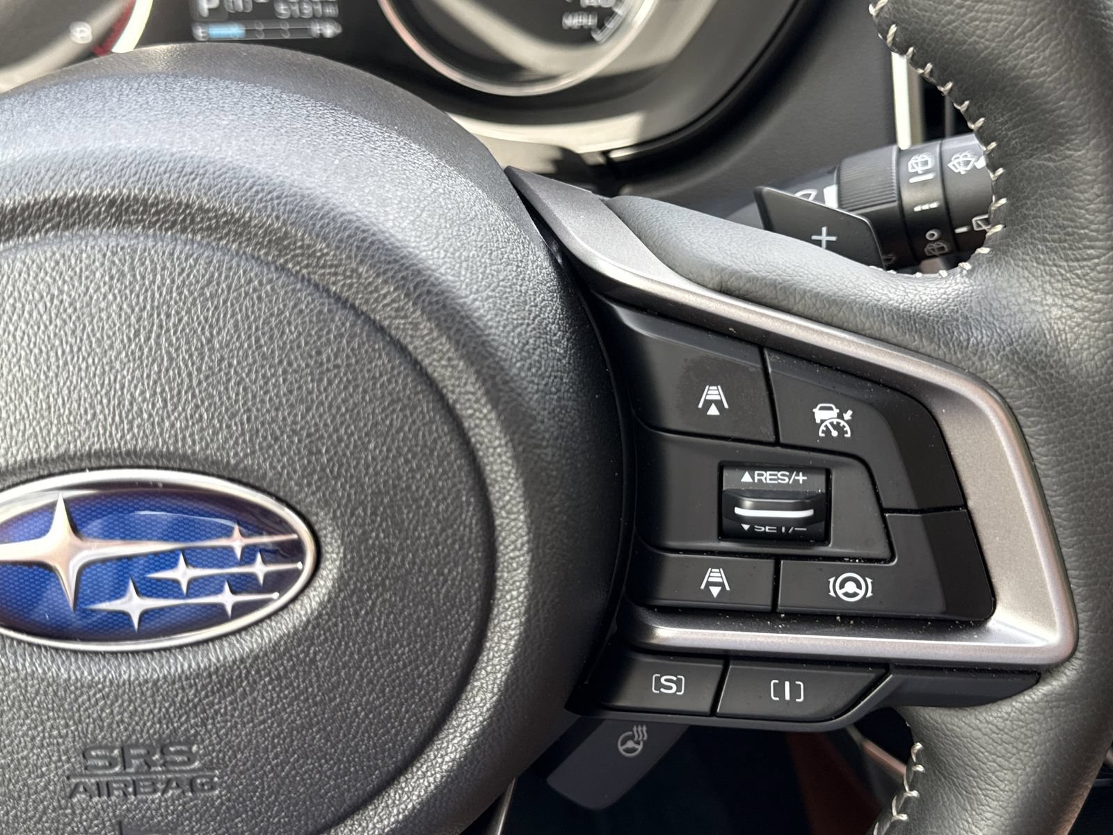 Used 2023 Subaru Forester Touring AWD/4WD image 24