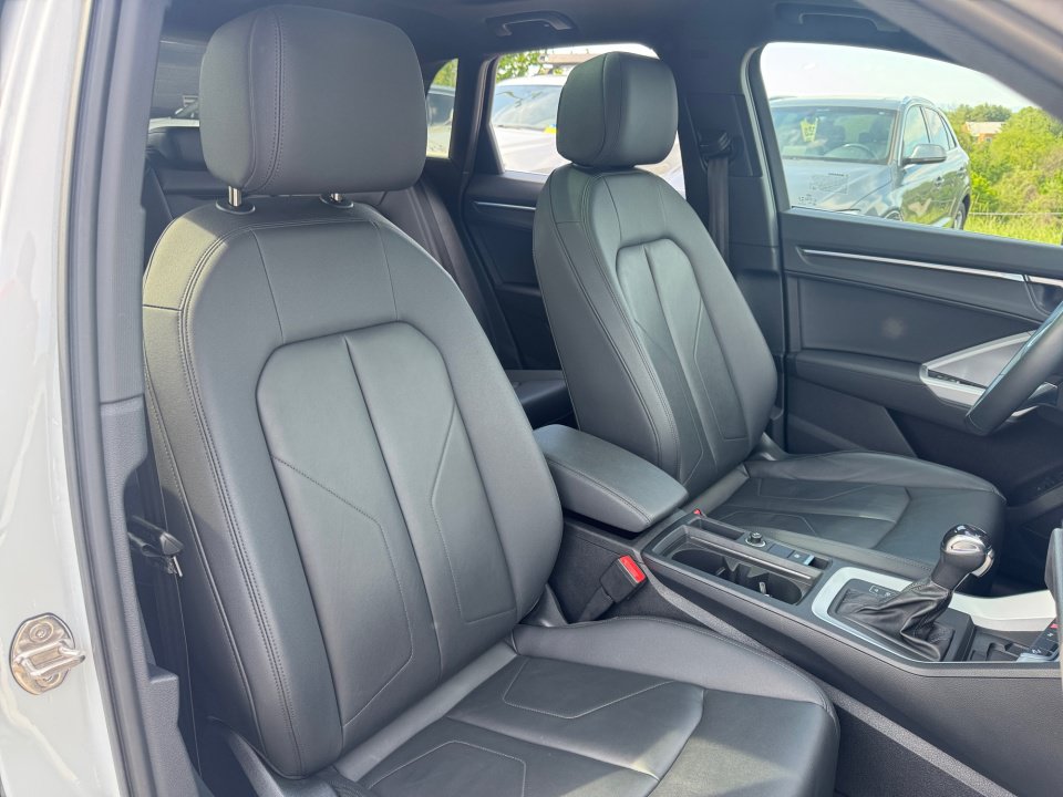 Used 2023 Audi Q3 2.0T Premium Plus AWD/4WD image 28