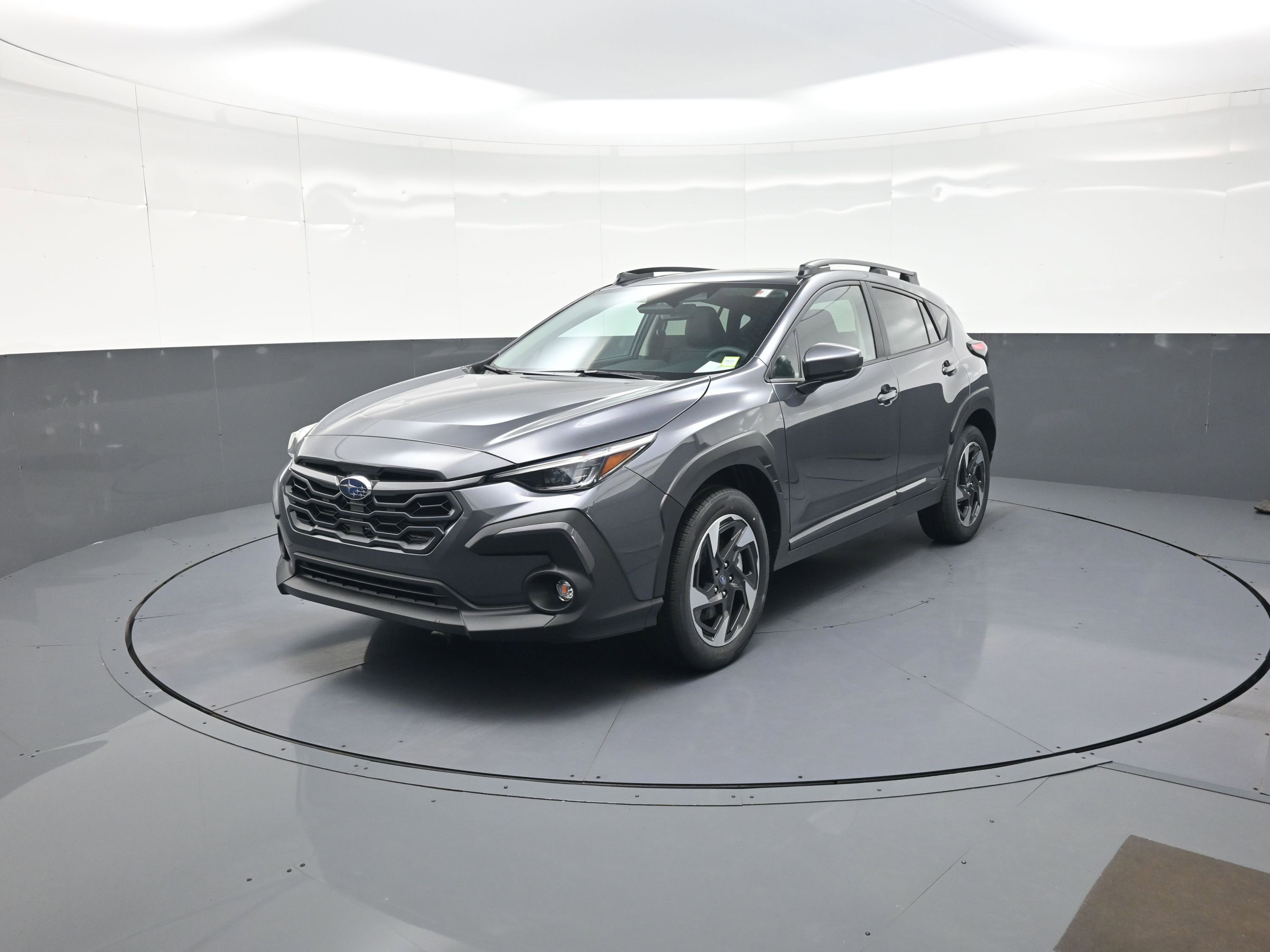 New 2026 Subaru Crosstrek 2.5i Limited AWD/4WD image 7