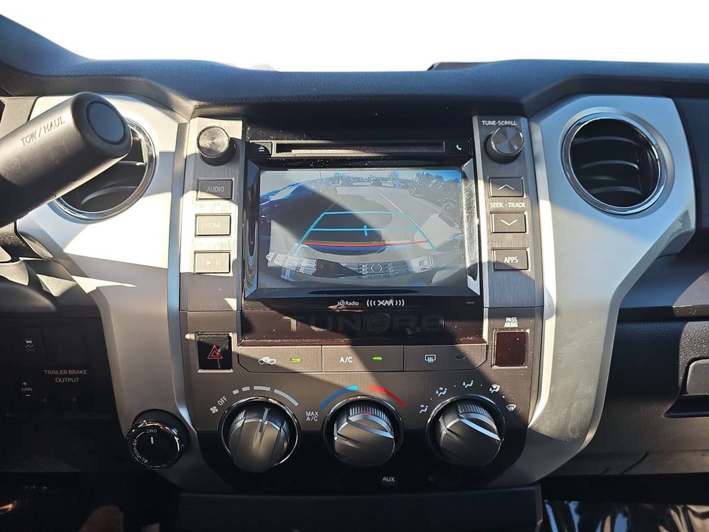 Used 2019 Toyota Tundra SR5 AWD/4WD image 22