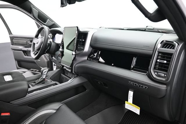 New 2026 RAM 1500 RHO w/ RHO Level 1 Equipment Group AWD/4WD image 17
