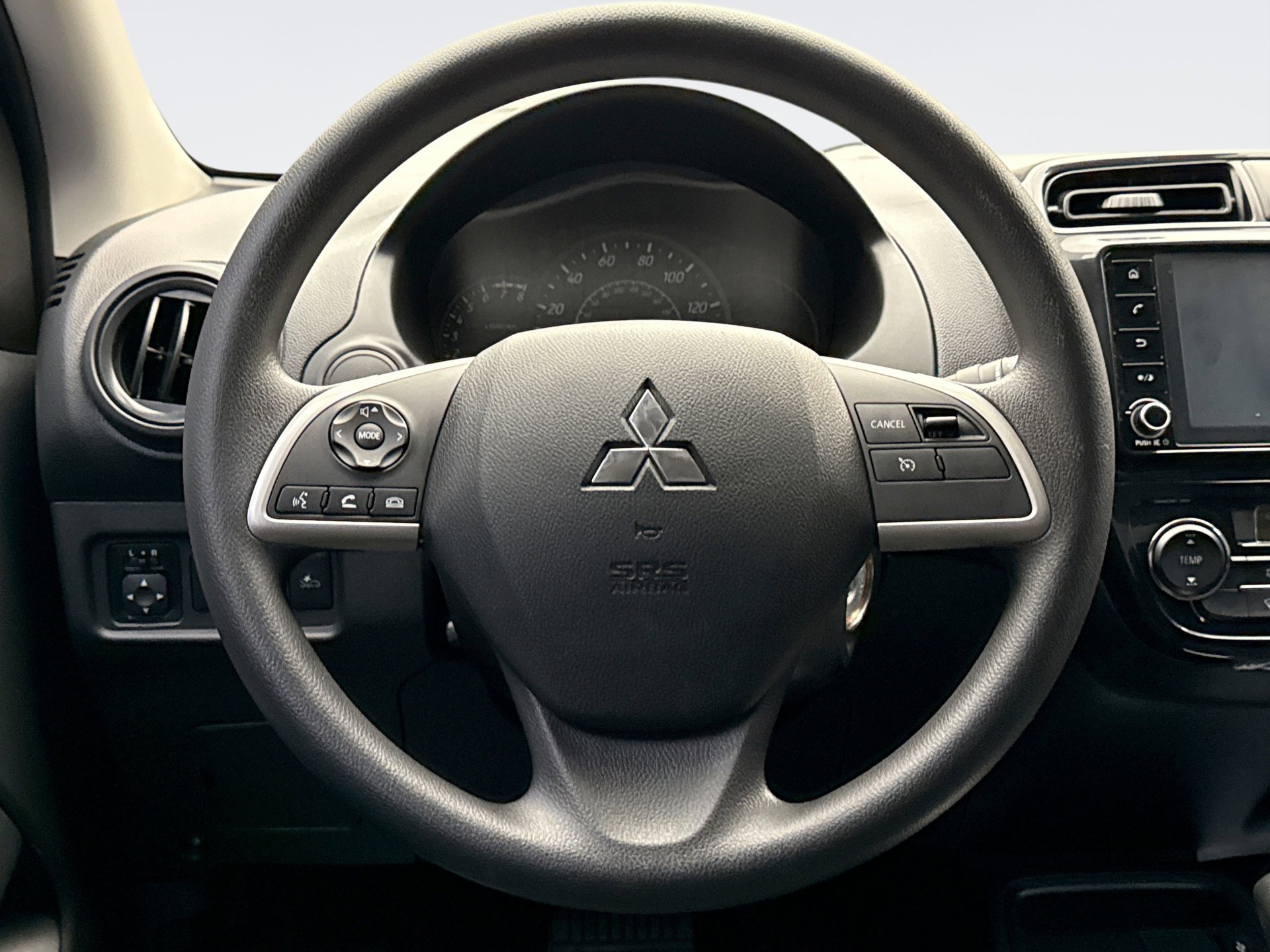 Used 2024 Mitsubishi Mirage G4 ES FWD image 12