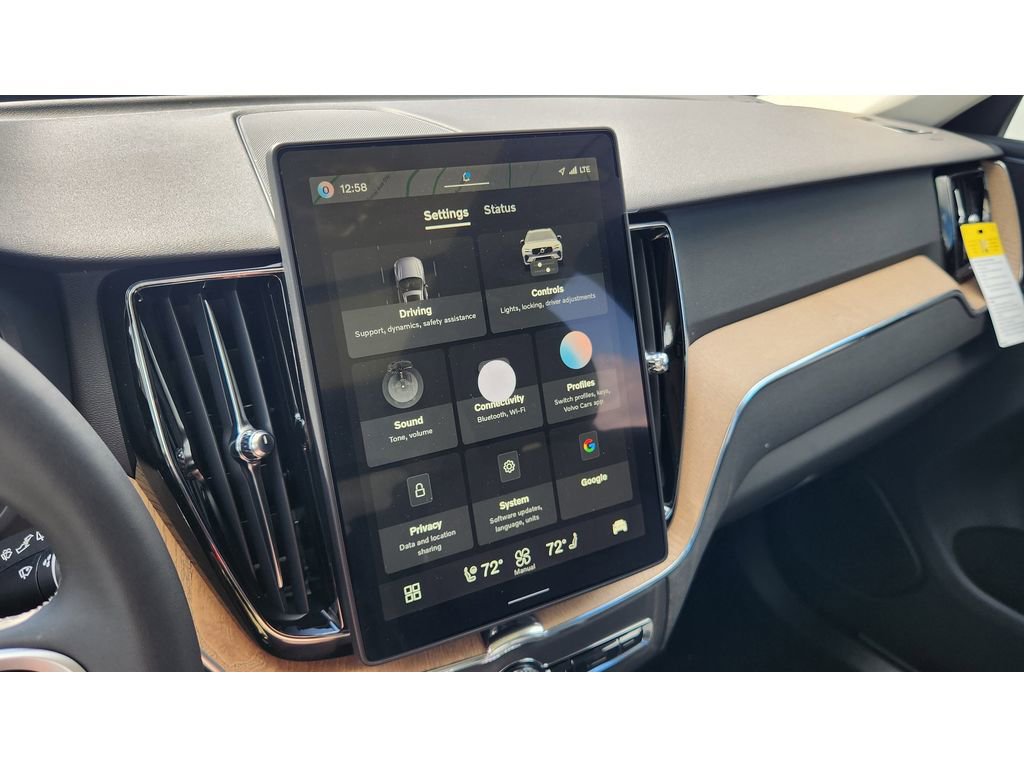 New 2026 Volvo XC60 B5 Plus w/ Protection Package Premier image 23