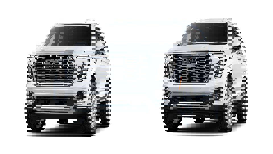 New 2026 GMC Yukon Denali image 3