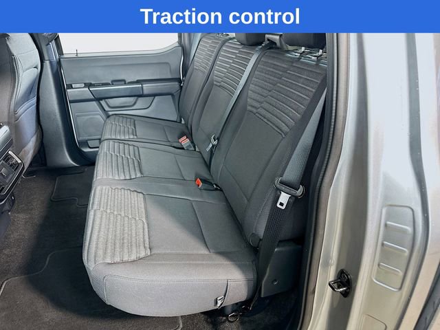 Certified 2022 Ford F150 XL w/ STX Appearance Package image 19