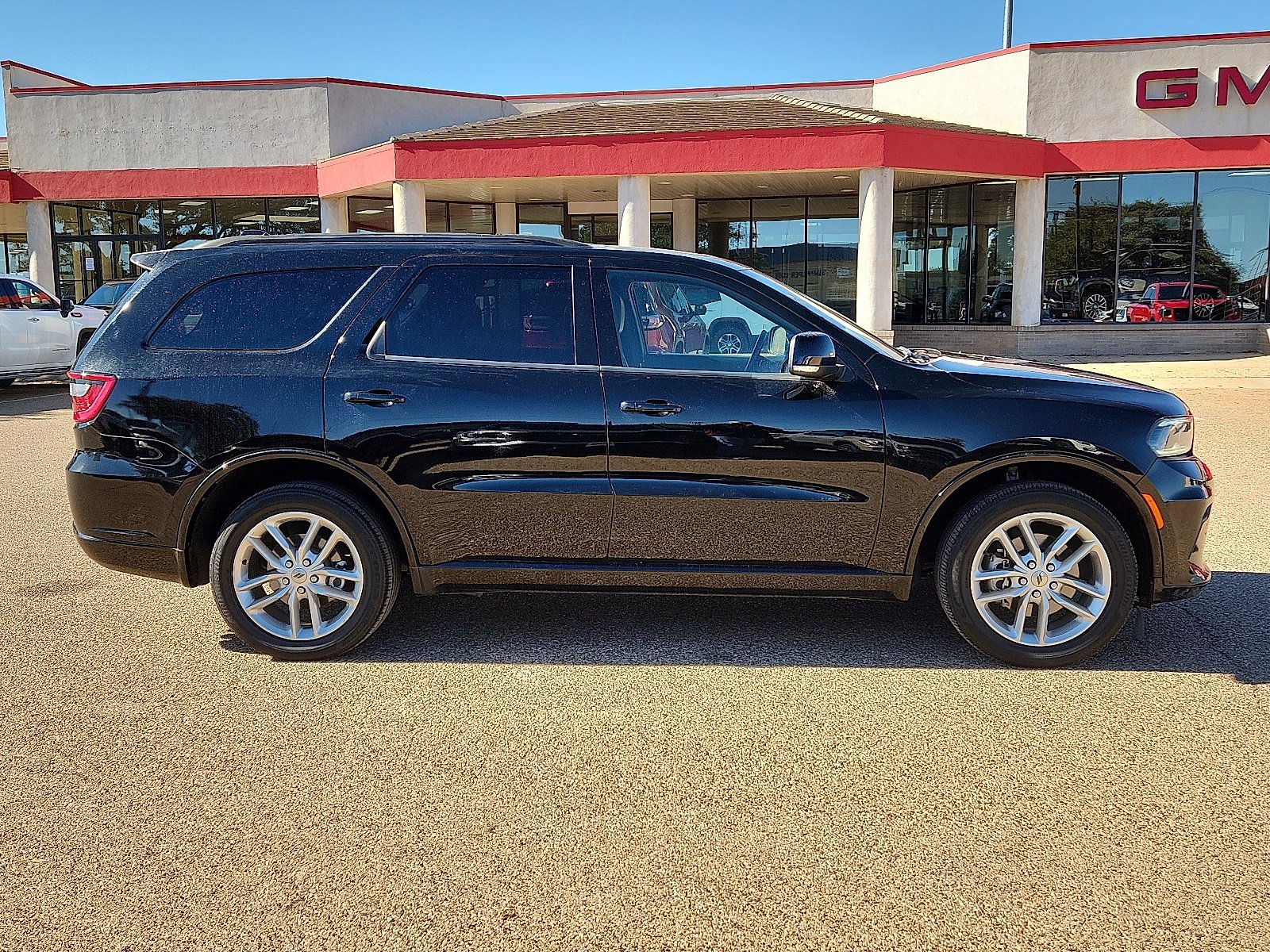Used 2024 Dodge Durango GT image 5