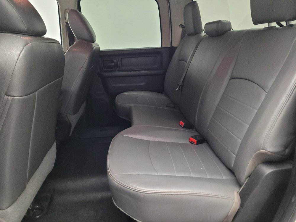 Used 2019 RAM 1500 Tradesman AWD/4WD image 18