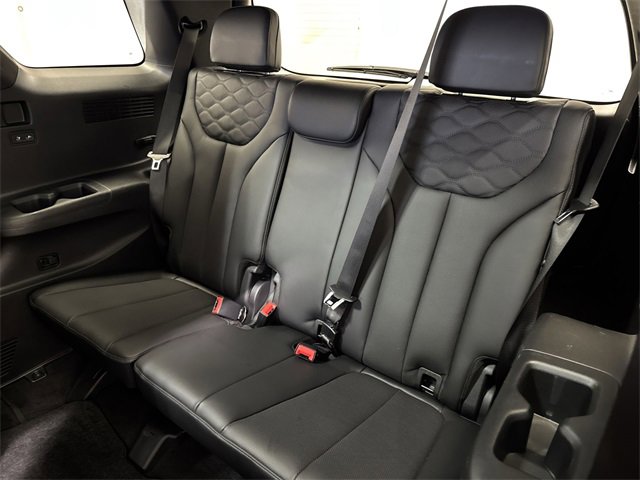 Used 2021 Hyundai Palisade Calligraphy image 15