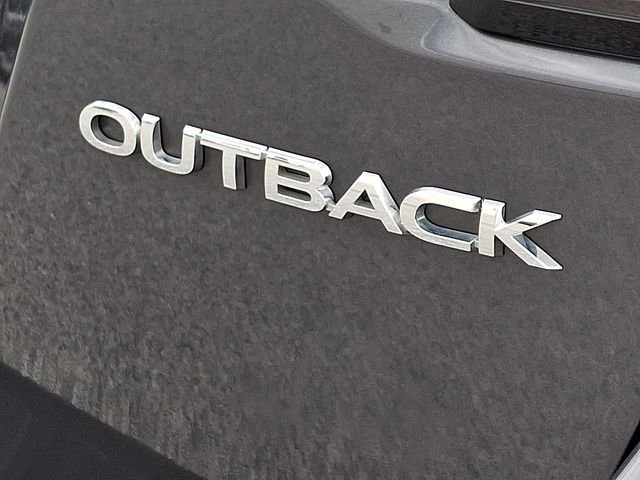 Used 2023 Subaru Outback Limited AWD/4WD image 30