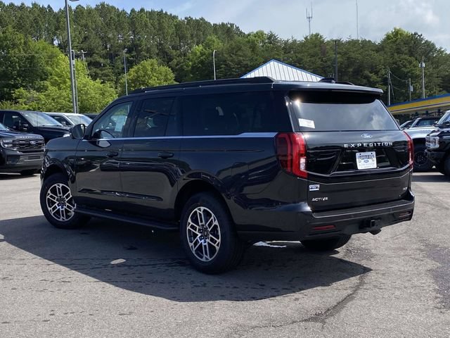 New 2026 Ford Expedition Max Active RWD image 5