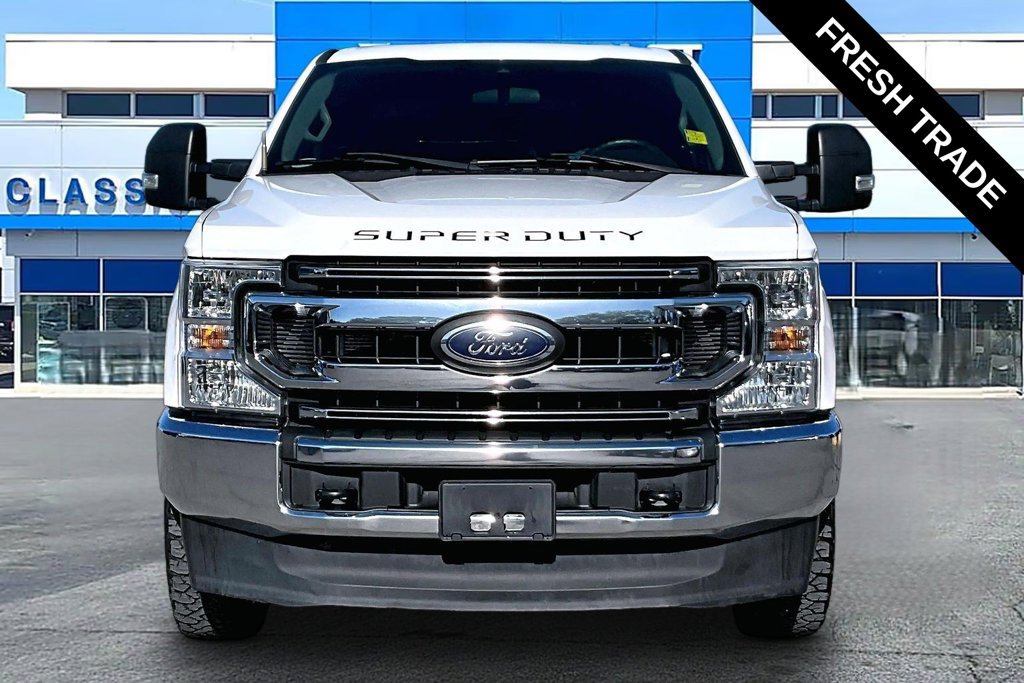Used 2022 Ford F250 XLT AWD/4WD image 20