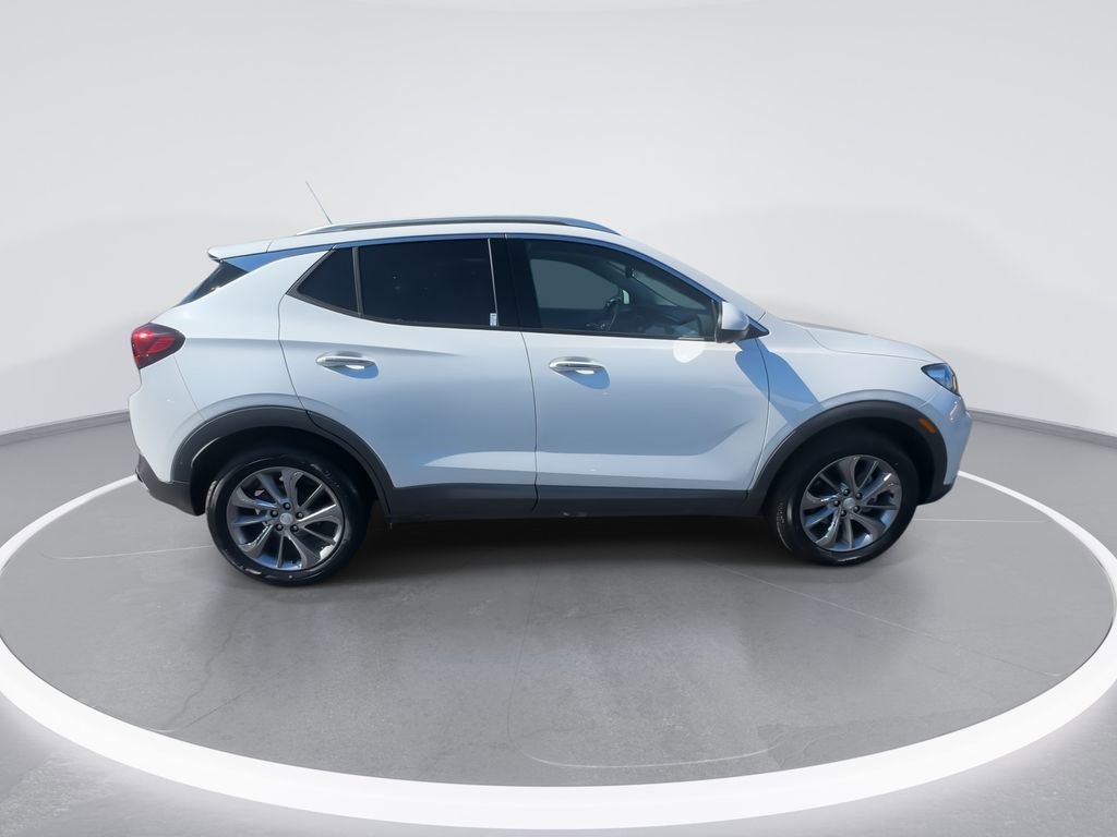 Used 2023 Buick Encore GX Essence w/ Advanced Technology Package image 9