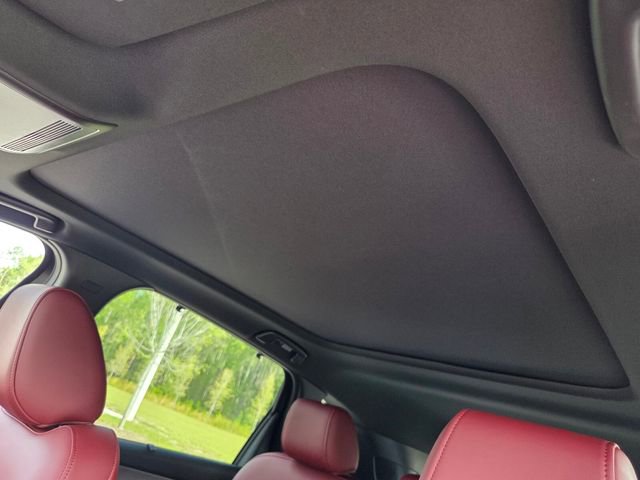 New 2026 MAZDA CX-70 3.3 Turbo S w/ Premium Package image 21