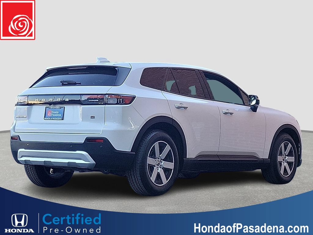 Certified 2024 Honda Prologue EX image 2