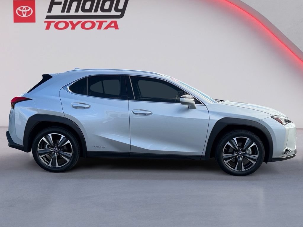 Used 2019 Lexus UX 250h w/ Premium Package AWD/4WD image 11