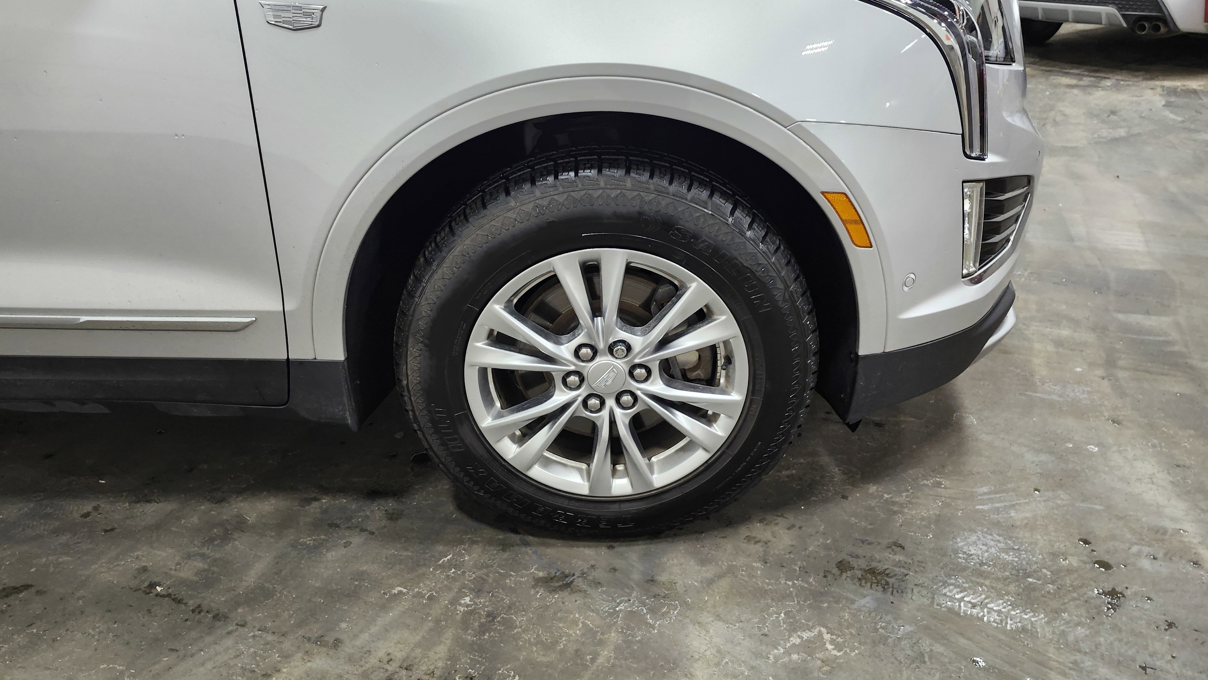 Used 2020 Cadillac XT5 Premium Luxury image 13