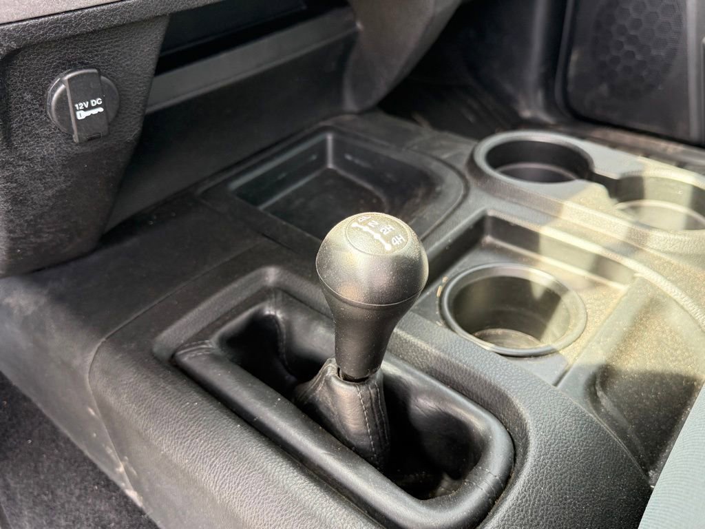 Used 2018 RAM 2500 Tradesman w/ Chrome Appearance Group image 23