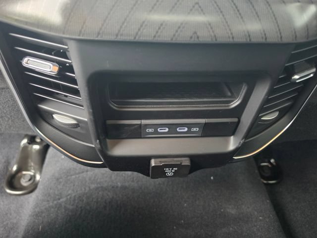 New 2026 RAM 3500 Lone Star AWD/4WD image 11