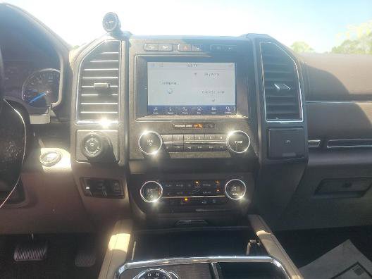 Used 2020 Ford Expedition Max Limited w/ Equipment Group 302A AWD/4WD image 13