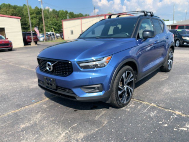 Used 2019 Volvo XC40 T5 R-Design image 6