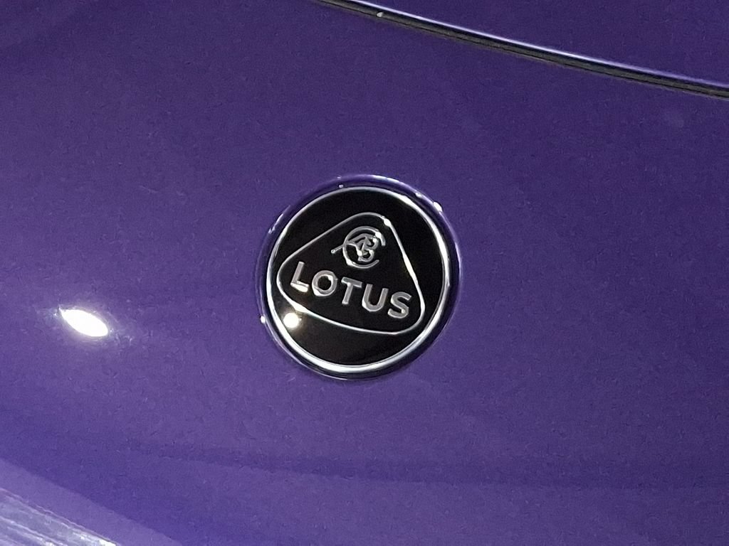 Used 2026 Lotus Emira SE RWD image 16