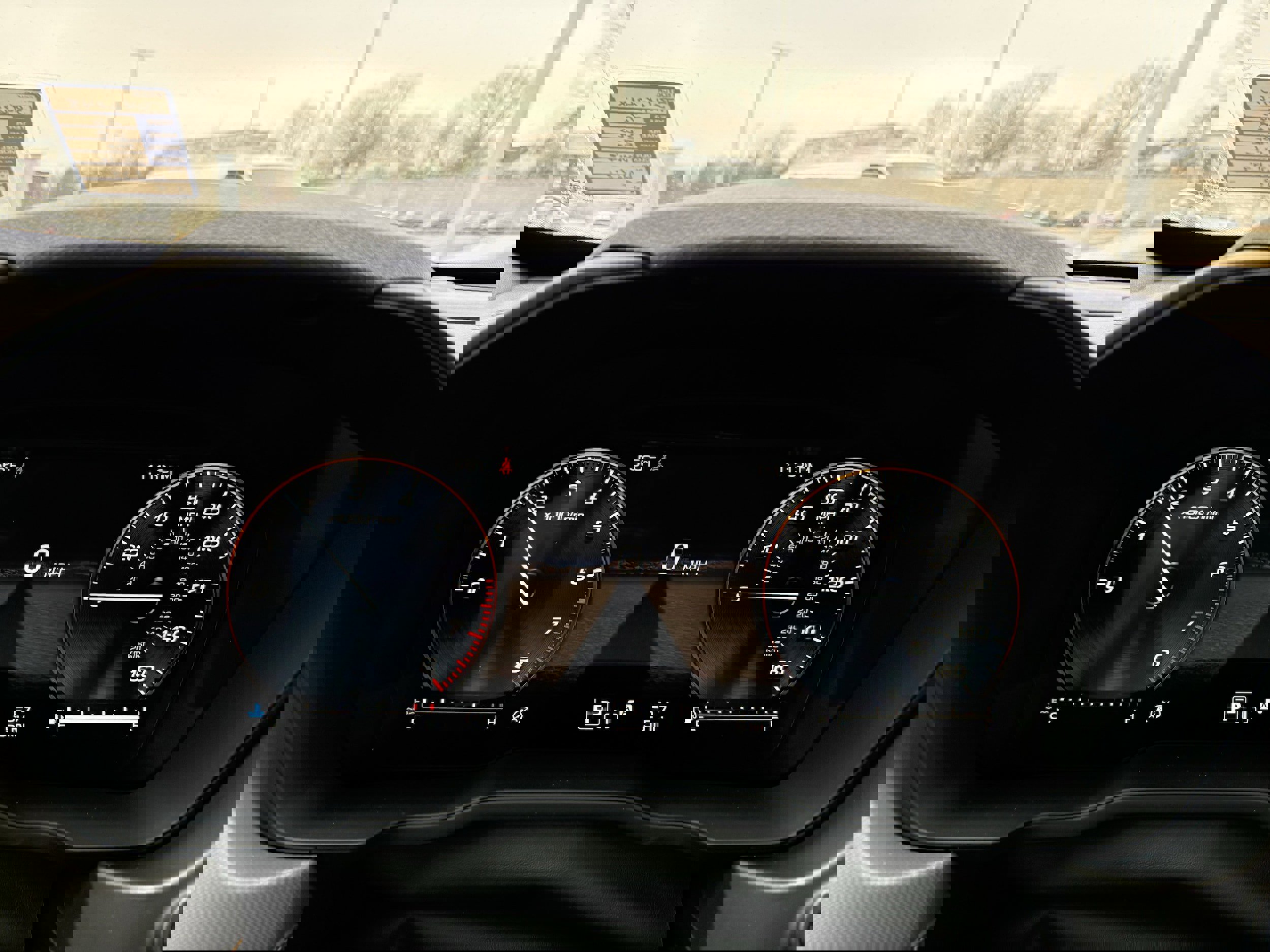 New 2026 Subaru Forester Wilderness w/ Wilderness Plus Package image 14