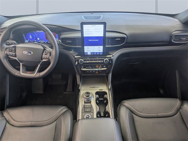 Used 2021 Ford Explorer ST w/ Equipment Group 401A image 16