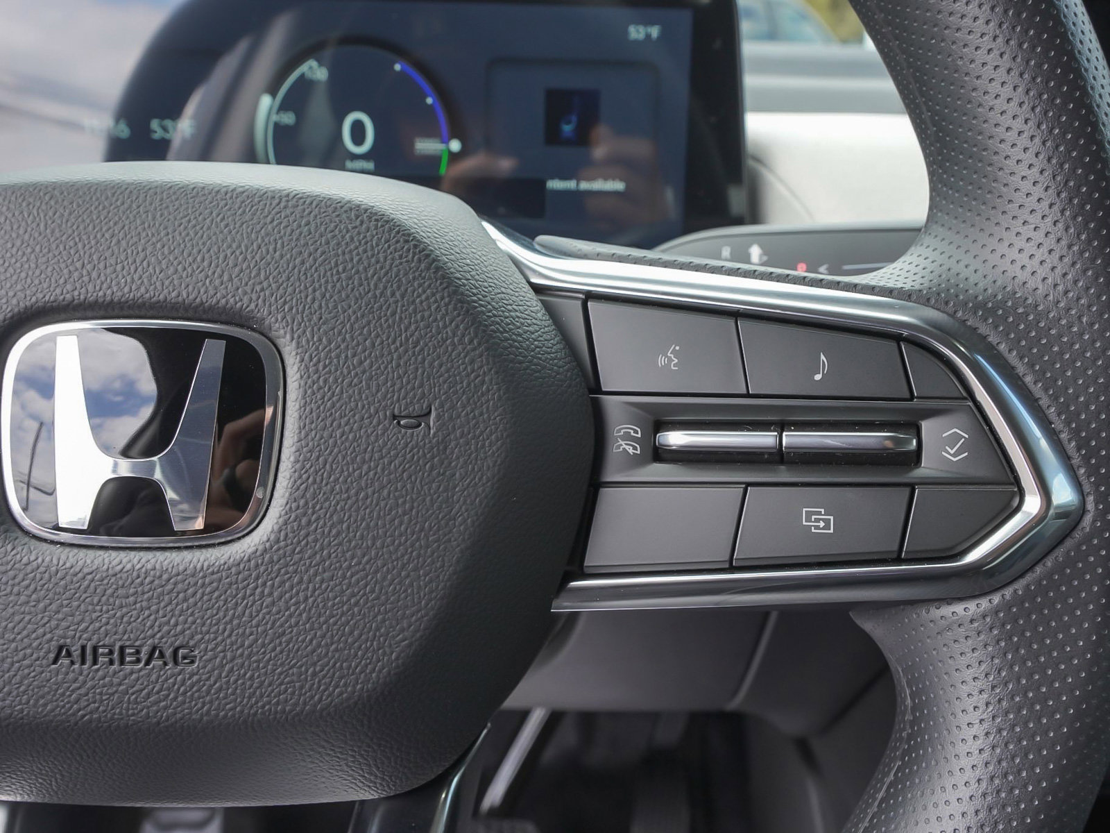 Used 2025 Honda Prologue EX image 19
