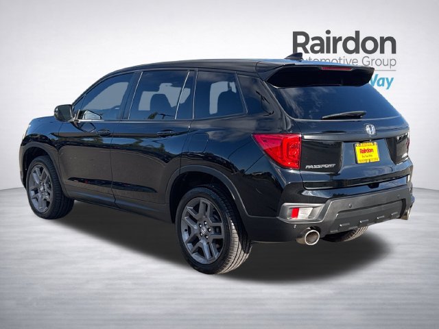 Used 2023 Honda Passport EX-L image 5