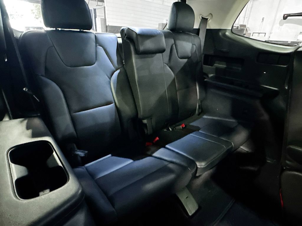 Used 2025 Kia Telluride S AWD/4WD image 29