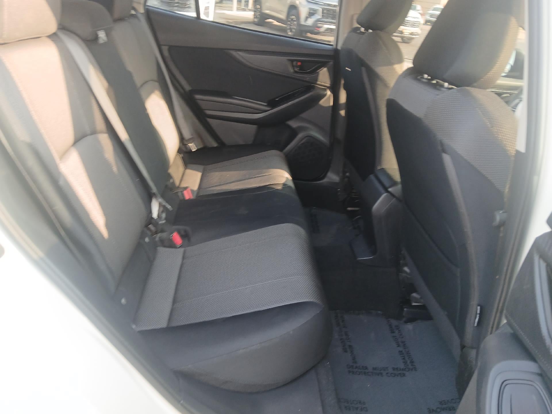 Used 2023 Subaru Crosstrek 2.0i AWD/4WD image 17