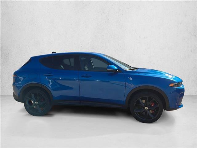 Used 2024 Dodge Hornet GT w/ Track Pack AWD/4WD image 4