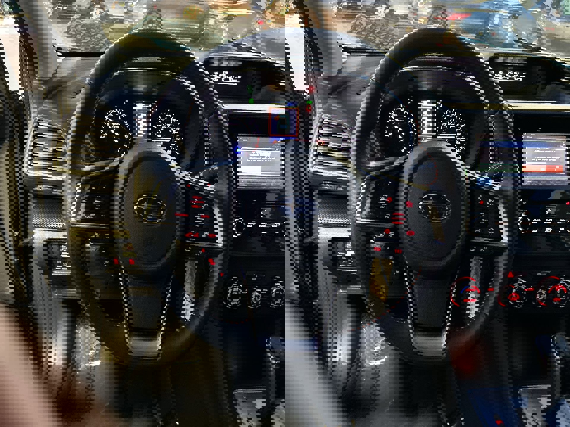 Used 2023 Subaru Crosstrek 2.0i Premium image 11