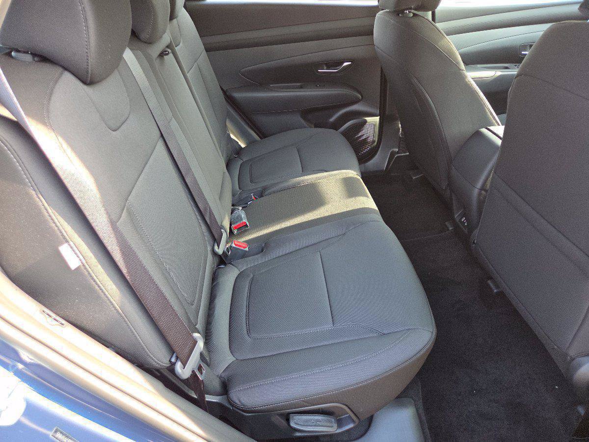 New 2026 Hyundai Tucson SE AWD/4WD image 52