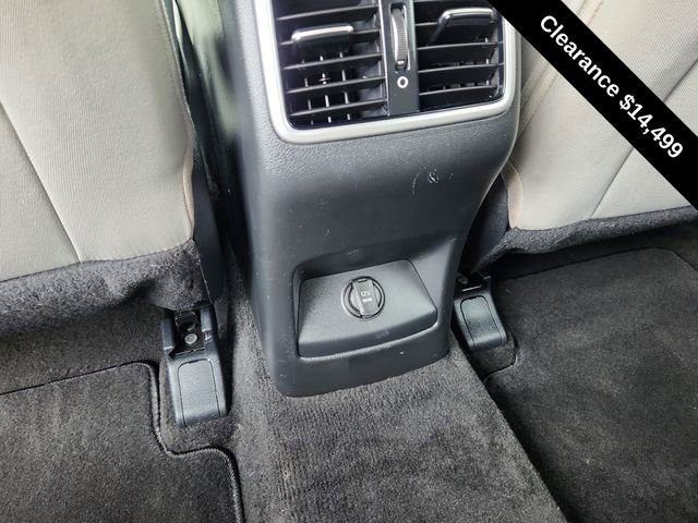 Used 2022 Kia Sportage LX image 23