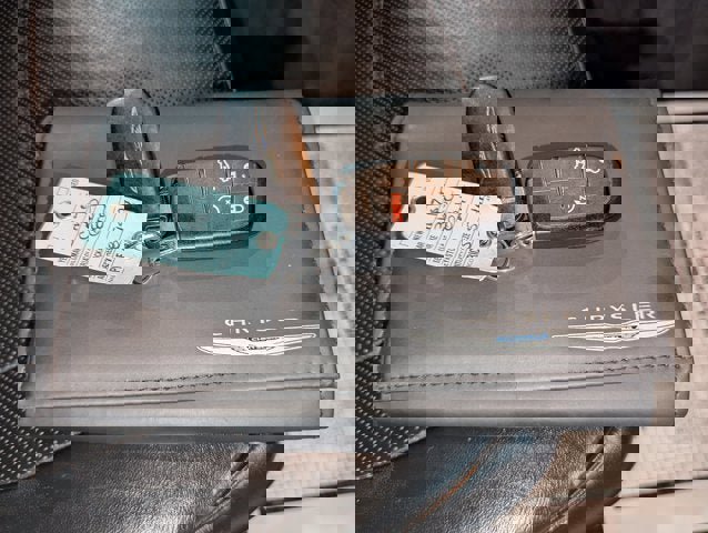 Used 2017 Chrysler 300 C w/ Safetytec Plus Group image 50